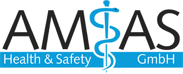 AMAS Health and Safety GmbH